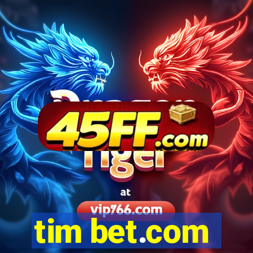 tim bet.com